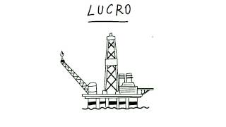 Sobre o balanço Petrobrás - março 2017
