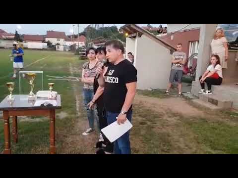 Memorijalni turnir Rade Marković Leštanac 3