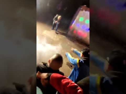 Filmando Dos Bellakos - Los Dioses Ft Alan Torres