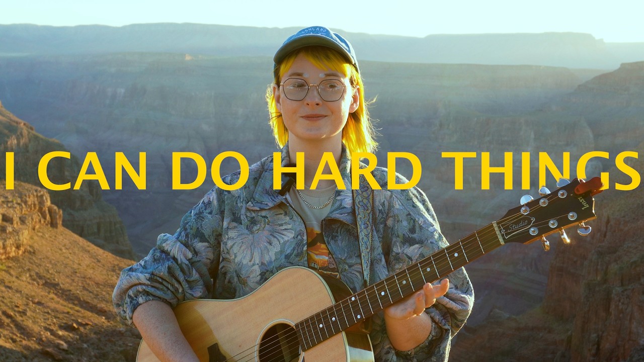 watch this if you're afraid to make the wrong decision