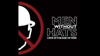 Men Without Hats -- Head Above Water.wmv