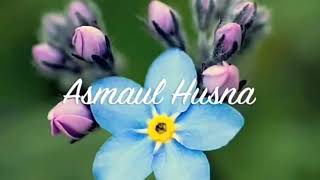 Download lagu Asmaul Husna by Opic... mp3