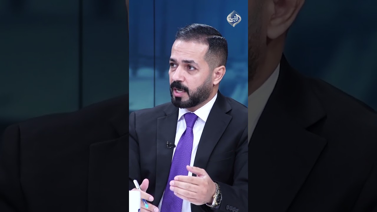 فيديو | رسالة نجدية إلى الإطار: ساعدوا الزيدي على إقناع الفصائل بتسليم السلاح