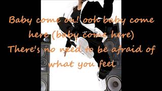 Usher - Oooh shawty Lyrics