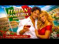 Francesco Bellini Valeri Rossi Italian Dance Mix Vol 7 New Italo Disco 2026
