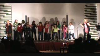 Santa Claus Is Coming To Town