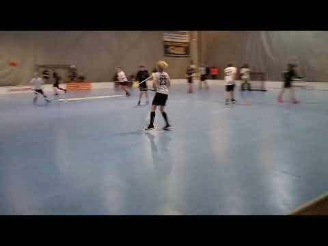 P15 Tampereen Icehearts - SBT PaPo