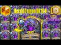 81 Win Herald Dragon DK 15 0 Deck Is The Best To Craft At Escape From Violet Hold Hearthstone