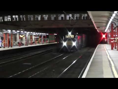 88004 4s45 Daventry - Mossend Yard Modal, 9th August 2021