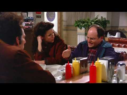 Seinfeld l MiniEpisode l The Marine Biologist