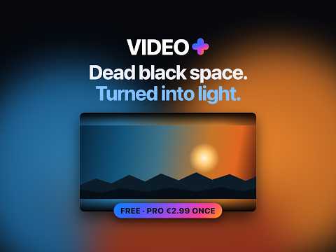 Item video thumbnail