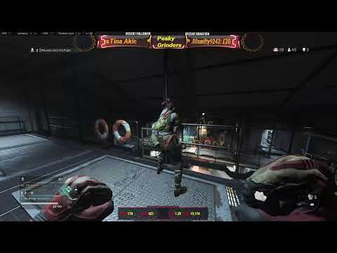 Call Of Duty: Warzone ( The Sweat Fest Begins)