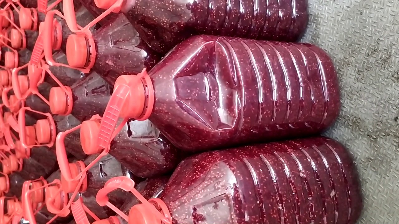 Варенье оптом малиновое