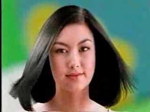 Sunsilk Natural Volume