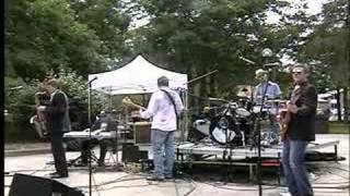 Jon Justice Band, 6.22.08, Bag A Day Habit