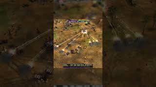 Серйозні втрати!  ► C&C Generals Zero Hour