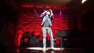 Gavin DeGraw - "Bartender Blues" Nashville, TN