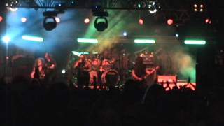 OMEN - A hetedik nap - Rockmaraton 2012