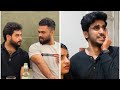 ആഘോഷങ്ങൾക് ഇടയിൽ ശല്യപ്പെടുത്തരുത് K