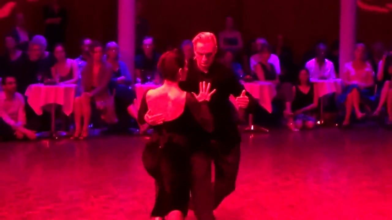 2017.04.16 Hugo Mastrolorenzo & Agustina Vignau (3/3)