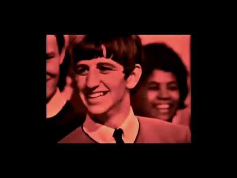 Ready steady go Helen Shapiro 1963 and the Beatles