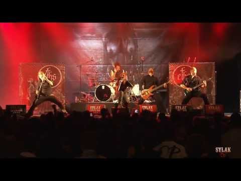 ETHS - Harmaguedon (SYLAK OPEN AIR 2012)