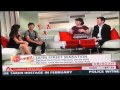 Channel News Asia AM Live Interview with En.