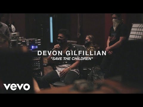 Video thumbnail for Save The Children