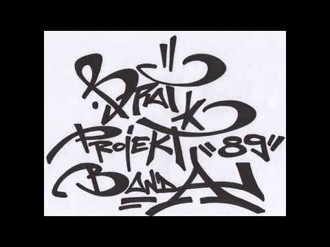 BRAT Projekt - Mi się nie chce (Prod. Vintageman)