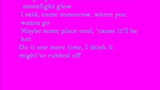 scotty mccreery write your number on my hand