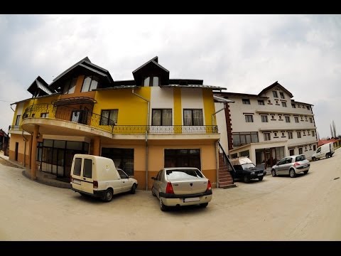 Pensiunea Florica Pitesti (www.info-hoteluri.ro)