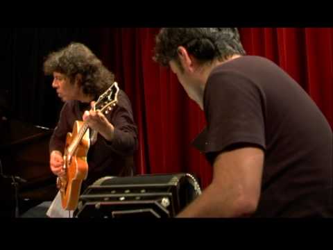 Travesuras - Tomás Gubitsch & Juanjo Mosalini