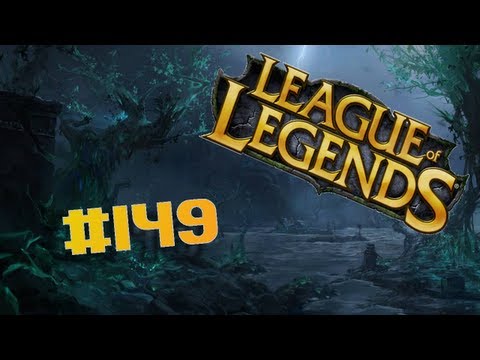 LoL mit Abos und Freunden #149 - ( Rene, Noc, Draven, Lulu und Vlad )  [Deutsch] -HD-