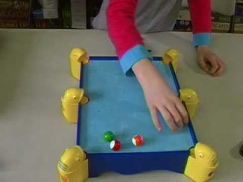 [Video Review] Pool Sharks