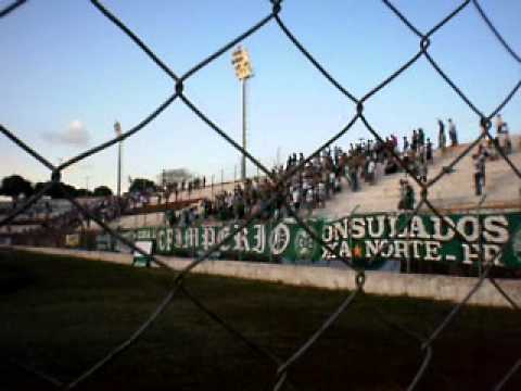ROMA X CORITIBA + T.U.P- Maringá. 17/04/11 Apucarana-pr