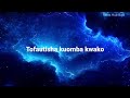 Israel Mbonyi Malengo Ya Mungu Lyrics Malengo