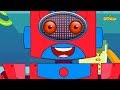 Johnny Johnny Yes Papa Transformer Twist Nursery Rhymes For Children I Kids Rhyme