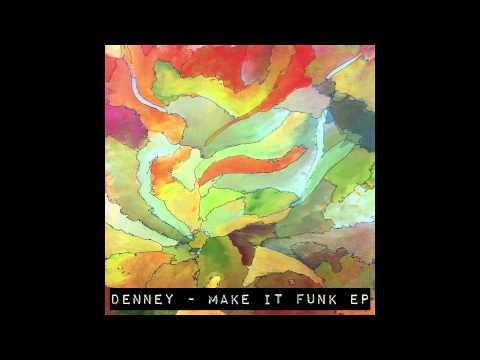 Denney - Spiritual Contact (Free download)