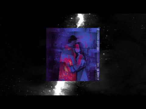 DubVision & Pontifexx vs. Martin Garrix - Stand By You vs. Higher Gound // EK Mashup