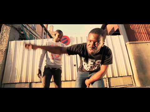 Neg Modi - #TPLF ft. James Boss ( prod by Cazi Vitti )