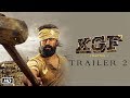 KGF Trailer 2 | Hindi | Yash | Srinidhi | 21st Dec 2018