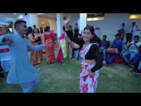 Panche Bajama Nacheko kya ramro