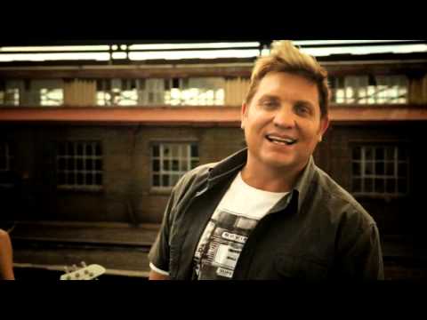 Kurt Darren – Stoomtrein