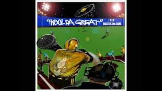 Big - Kool-Da-Great feat Prosice Produced by Count Bluntas