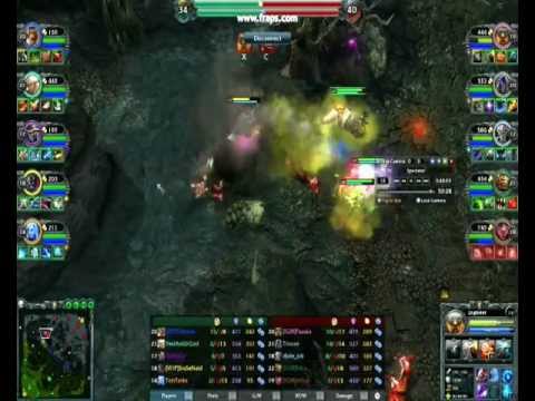 Best wretched hag and engineer ulti in hon!