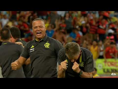 FL4M3NG0 1x1 V4SC0 - F1N4L D4 T4Ç4 R10 2019