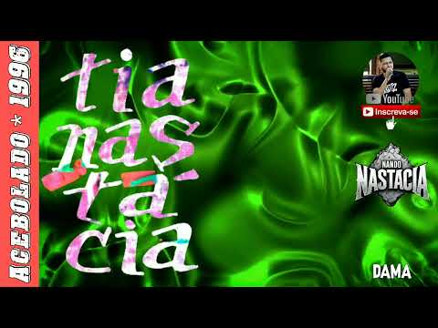 Tianastácia - Dama (1996)