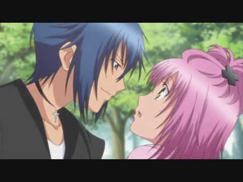 Shugo Chara - ♪ Step up ♪