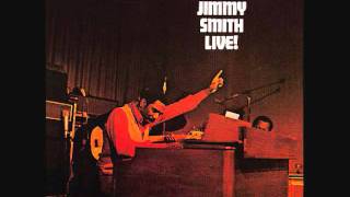 Let's Stay Together Jimmy Smith