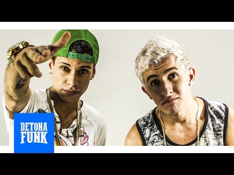 MCs Deco e Luco - Ex Filha da Puta (Prod. Deco) Lançamento 2017